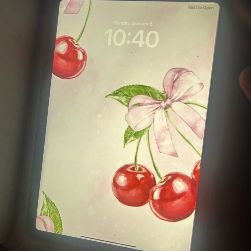 iPad mini gen 6